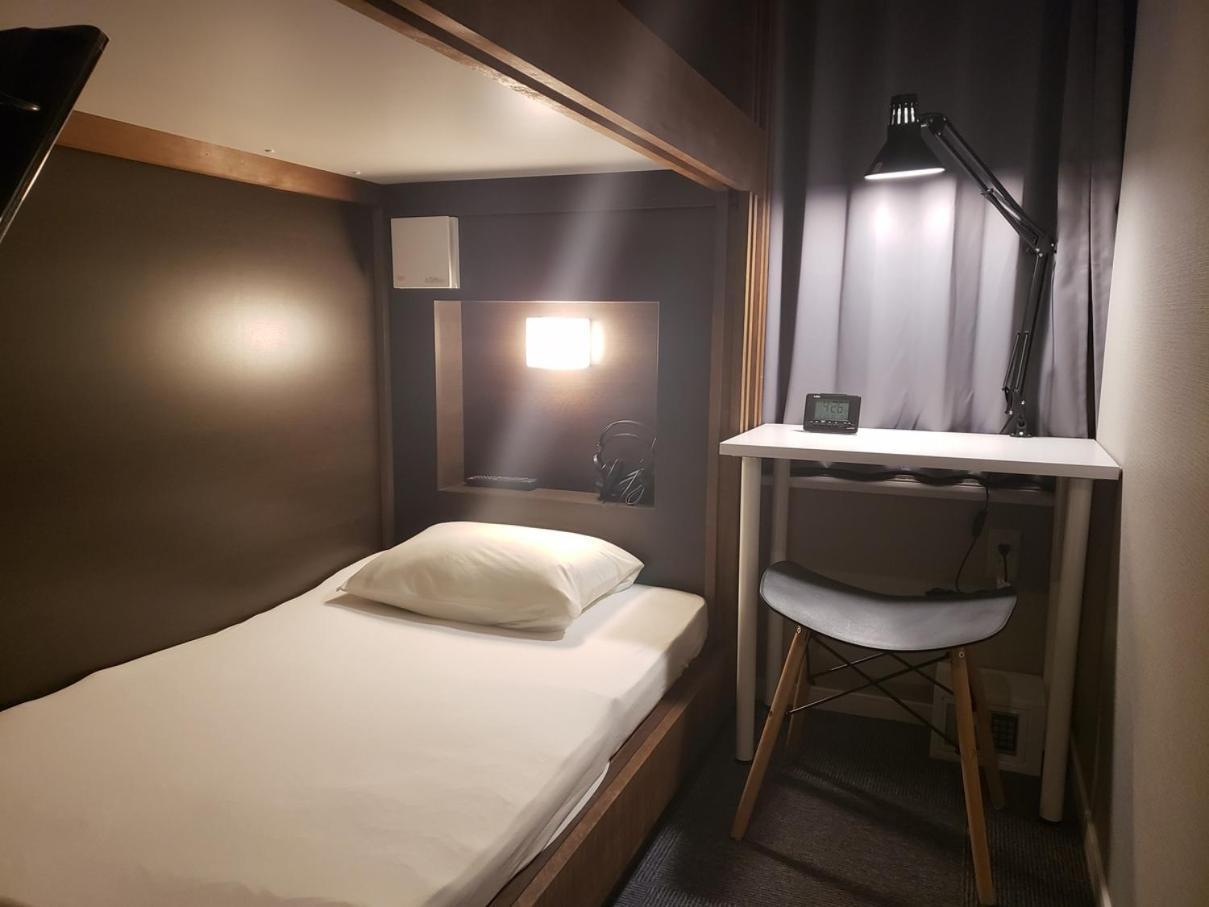 Hotel Carna A Kumamoto Kültér fotó