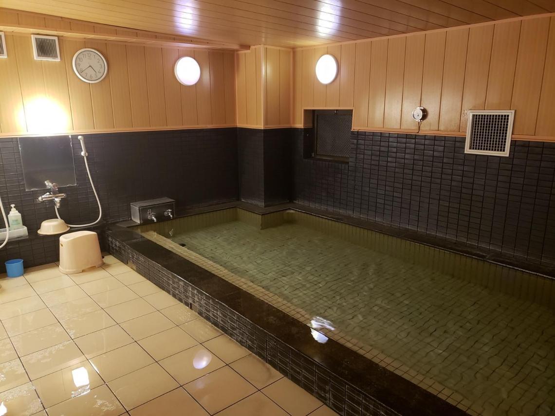 Hotel Carna A Kumamoto Kültér fotó