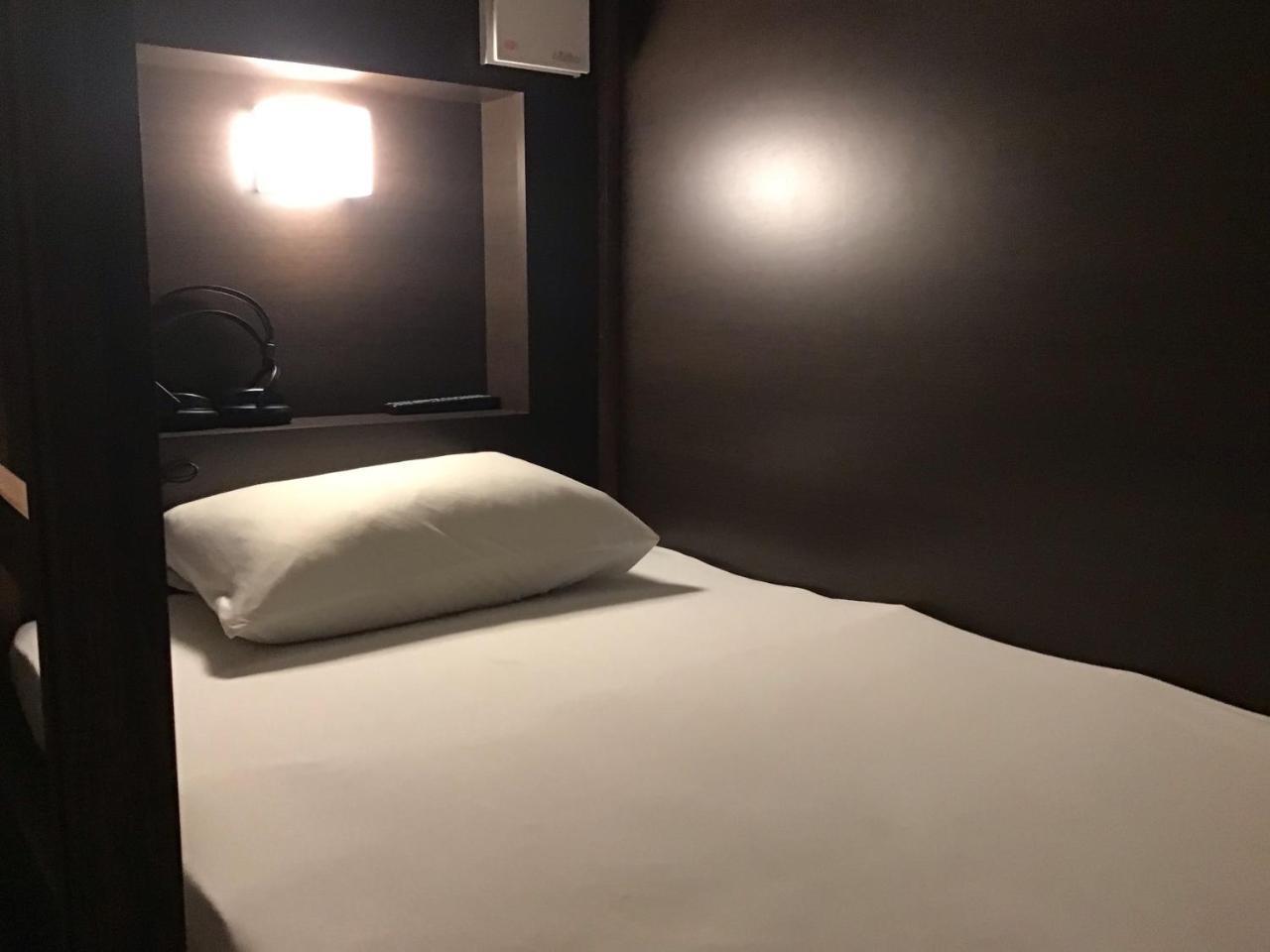 Hotel Carna A Kumamoto Kültér fotó