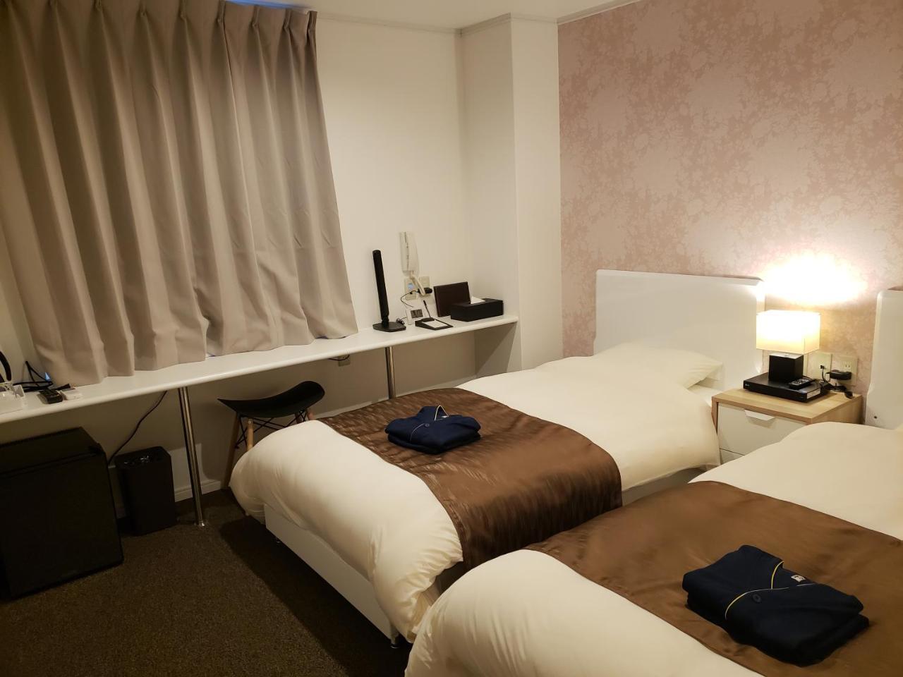 Hotel Carna A Kumamoto Kültér fotó