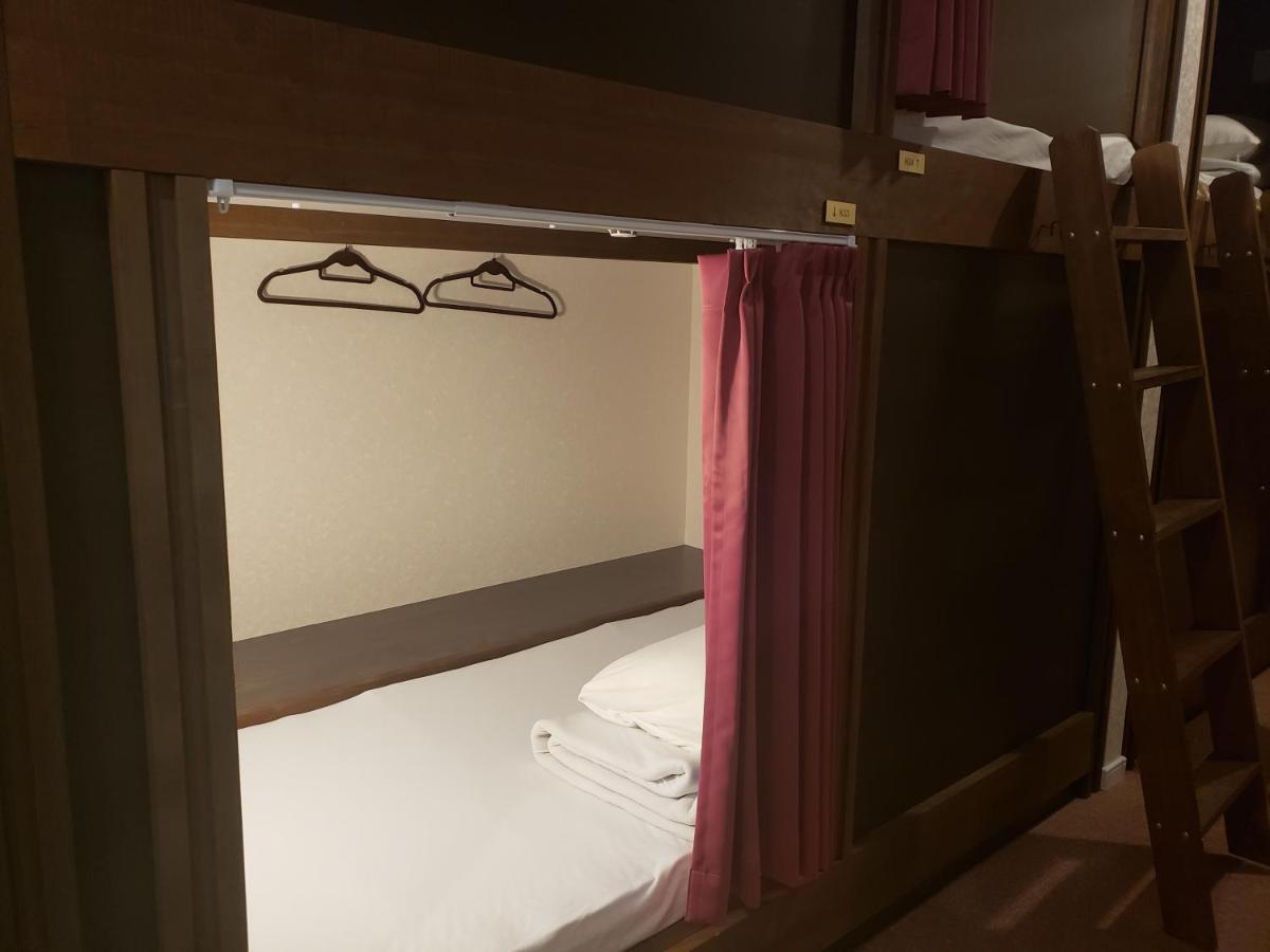 Hotel Carna A Kumamoto Kültér fotó