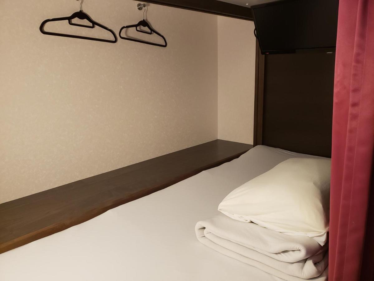 Hotel Carna A Kumamoto Kültér fotó