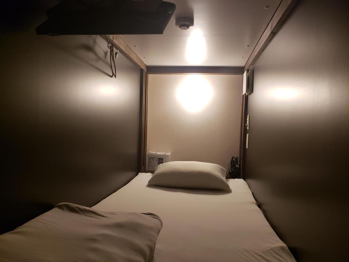 Hotel Carna A Kumamoto Kültér fotó